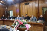 برگزاری کارگاه 