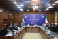 برگزاری دومین جلسه شورای پژوهش و فناوری استان تهران در سال 1404