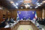 برگزاری دومین جلسه شورای پژوهش و فناوری استان تهران در سال 1404