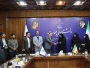 با حضور دکتر کامران رحیمی، رییس دانشگاه ملی مهارت استان تهران؛

آیین معارفه تمشیت امور جاری آموزشکده کشاورزی پسران دماوند صورت پذیرفت
