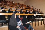 برگزاری کارگاه آموزشی ضمن خدمت توانمندسازی کارکنان دانشکده فنی انقلاب اسلامی با عنوان 