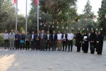 برگزاری جلسه کمیته نظارت، ارزیابی و تضمین کیفیت دانشگاه ملی مهارت استان تهران در دانشکده فنی انقلاب اسلامی 7