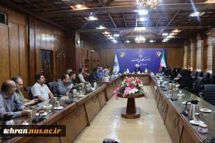 برگزاری کارگاه تخصصی و فرهنگی با موضوع «چرایی عفاف و حجاب» در دانشکده فنی انقلاب اسلامی 2