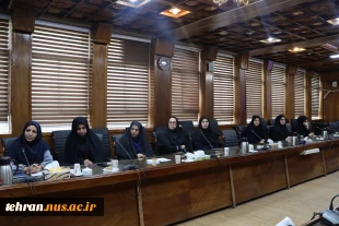 برگزاری کارگاه تخصصی و فرهنگی با موضوع «چرایی عفاف و حجاب» در دانشکده فنی انقلاب اسلامی 4