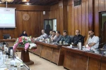 برگزاری کارگاه تخصصی و فرهنگی با موضوع «چرایی عفاف و حجاب» در دانشکده فنی انقلاب اسلامی 6
