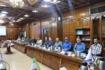 برگزاری کارگاه تخصصی و فرهنگی با موضوع «چرایی عفاف و حجاب» در دانشکده فنی انقلاب اسلامی 5