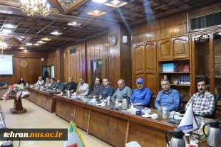 برگزاری کارگاه تخصصی و فرهنگی با موضوع «چرایی عفاف و حجاب» در دانشکده فنی انقلاب اسلامی 5