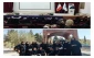 مراسم بدرقه و اعزام کاروان اربعین دانشجویان دانشگاه ملی مهارت