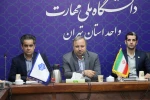 برگزاری آزمون عملی و حرفه ای(PE) و جلسه بررسی صلاحیت علمی در دانشکده فنی انقلاب اسلامی 2
