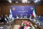 برگزاری آزمون عملی و حرفه ای(PE) و جلسه بررسی صلاحیت علمی در دانشکده فنی انقلاب اسلامی 4