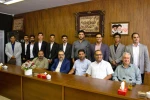 برگزاری آیین تقدیر از اساتید و دانشجویان نمونه رشته آسانسور و پلکان برقی با حضور رییس دانشگاه ملی مهارت استان تهران 5