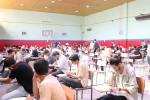 بازدید رئیس دانشگاه ملی مهارت استان تهران از روند برگزاری امتحانات پایان ترم نیمسال دوم سال تحصیلی 1404در دانشکده فنی انقلاب اسلامی 5