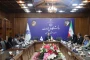 برگزاری جلسه شورای پژوهش و فناوری استان تهران در سال 1404