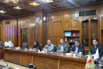 برگزاری جلسه شورای پژوهش و فناوری استان تهران در سال 1404 3