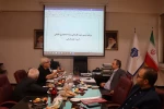 برگزاری نشست تخصصی برنامه‌ریزی درسی رشته حسابداری با حضور پیشکسوتان  و اساتید با تجربه رشته حسابداری 2