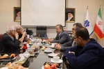 برگزاری نشست تخصصی برنامه‌ریزی درسی رشته حسابداری با حضور پیشکسوتان  و اساتید با تجربه رشته حسابداری 3