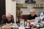 برگزاری نشست تخصصی برنامه‌ریزی درسی رشته حسابداری با حضور پیشکسوتان  و اساتید با تجربه رشته حسابداری 7