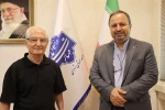 برگزاری نشست تخصصی برنامه‌ریزی درسی رشته حسابداری با حضور پیشکسوتان  و اساتید با تجربه رشته حسابداری 11