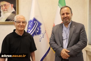برگزاری نشست تخصصی برنامه‌ریزی درسی رشته حسابداری با حضور پیشکسوتان  و اساتید با تجربه رشته حسابداری 11