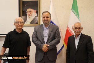 برگزاری نشست تخصصی برنامه‌ریزی درسی رشته حسابداری با حضور پیشکسوتان  و اساتید با تجربه رشته حسابداری 12