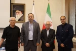 برگزاری نشست تخصصی برنامه‌ریزی درسی رشته حسابداری با حضور پیشکسوتان  و اساتید با تجربه رشته حسابداری 13