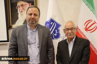 برگزاری نشست تخصصی برنامه‌ریزی درسی رشته حسابداری با حضور پیشکسوتان  و اساتید با تجربه رشته حسابداری 14