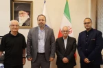 برگزاری نشست تخصصی برنامه‌ریزی درسی رشته حسابداری با حضور پیشکسوتان  و اساتید با تجربه رشته حسابداری 15