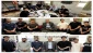 بازدید رییس دانشگاه ملی مهارت استان تهران از سرای دانشجویی دانشکده فنی انقلاب اسلامی