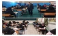 بازدید رییس نظارت، ارزیابی و تضمین کیفیت دانشگاه ملی مهارت کشور از روند برگزاری امتحانات در دانشکده ولی عصر(عج)