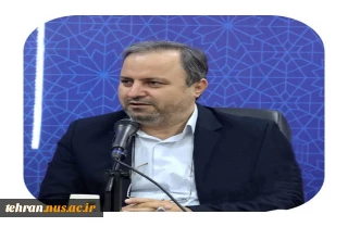 قدردانی رییس دانشگاه ملی مهارت واحد استان تهران از روسای مراکز، اساتید و عوامل برگزاری امتحانات پایان ترم دانشگاه