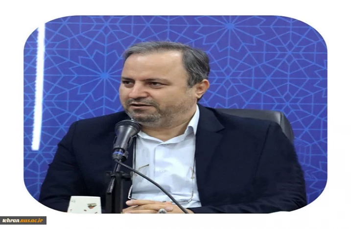 قدردانی رییس دانشگاه ملی مهارت واحد استان تهران از روسای مراکز، اساتید و عوامل برگزاری امتحانات پایان ترم دانشگاه