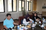 نشست مشترک دانشگاه ملی مهارت و شرکت چینی اچ‌دی سولار برای کارآموزی دانشجویان در پروژه‌های خورشیدی 5
