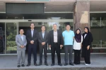 نشست مشترک دانشگاه ملی مهارت و شرکت چینی اچ‌دی سولار برای کارآموزی دانشجویان در پروژه‌های خورشیدی 7