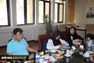نشست مشترک دانشگاه ملی مهارت و شرکت چینی اچ‌دی سولار برای کارآموزی دانشجویان در پروژه‌های خورشیدی 4