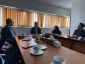 بازدید معاون پژوهش و فناوری دانشگاه ملی مهارت استان تهران از شرکت دانش‌بنیان سیراف