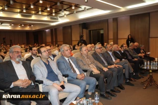 انعقاد تفاهم‌نامه همکاری دانشگاه ملی مهارت استان تهران و شرکت سیراف در حوزه کشتی‌سازی با هدف توسعه مهارت‌آموزی، نوآوری و پیوند آموزش عالی با صنعت دریایی 2