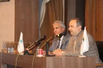 انعقاد تفاهم‌نامه همکاری دانشگاه ملی مهارت استان تهران و شرکت سیراف در حوزه کشتی‌سازی با هدف توسعه مهارت‌آموزی، نوآوری و پیوند آموزش عالی با صنعت دریایی 3