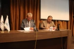 انعقاد تفاهم‌نامه همکاری دانشگاه ملی مهارت استان تهران و شرکت سیراف در حوزه کشتی‌سازی با هدف توسعه مهارت‌آموزی، نوآوری و پیوند آموزش عالی با صنعت دریایی 4