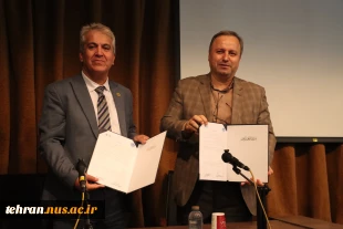 انعقاد تفاهم‌نامه همکاری دانشگاه ملی مهارت استان تهران و شرکت سیراف در حوزه کشتی‌سازی با هدف توسعه مهارت‌آموزی، نوآوری و پیوند آموزش عالی با صنعت دریایی 5