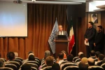 انعقاد تفاهم‌نامه همکاری دانشگاه ملی مهارت استان تهران و شرکت سیراف در حوزه کشتی‌سازی با هدف توسعه مهارت‌آموزی، نوآوری و پیوند آموزش عالی با صنعت دریایی 6