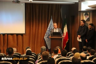 انعقاد تفاهم‌نامه همکاری دانشگاه ملی مهارت استان تهران و شرکت سیراف در حوزه کشتی‌سازی با هدف توسعه مهارت‌آموزی، نوآوری و پیوند آموزش عالی با صنعت دریایی 6
