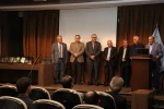 انعقاد تفاهم‌نامه همکاری دانشگاه ملی مهارت استان تهران و شرکت سیراف در حوزه کشتی‌سازی با هدف توسعه مهارت‌آموزی، نوآوری و پیوند آموزش عالی با صنعت دریایی 7