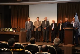 انعقاد تفاهم‌نامه همکاری دانشگاه ملی مهارت استان تهران و شرکت سیراف در حوزه کشتی‌سازی با هدف توسعه مهارت‌آموزی، نوآوری و پیوند آموزش عالی با صنعت دریایی 7