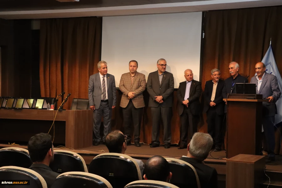 انعقاد تفاهم‌نامه همکاری دانشگاه ملی مهارت استان تهران و شرکت سیراف در حوزه کشتی‌سازی با هدف توسعه مهارت‌آموزی، نوآوری و پیوند آموزش عالی با صنعت دریایی 7