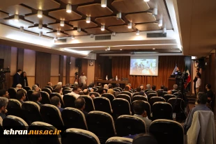انعقاد تفاهم‌نامه همکاری دانشگاه ملی مهارت استان تهران و شرکت سیراف در حوزه کشتی‌سازی با هدف توسعه مهارت‌آموزی، نوآوری و پیوند آموزش عالی با صنعت دریایی 8