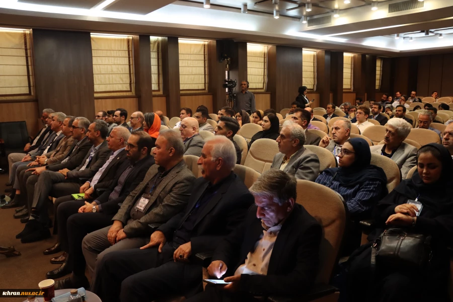 انعقاد تفاهم‌نامه همکاری دانشگاه ملی مهارت استان تهران و شرکت سیراف در حوزه کشتی‌سازی با هدف توسعه مهارت‌آموزی، نوآوری و پیوند آموزش عالی با صنعت دریایی 9