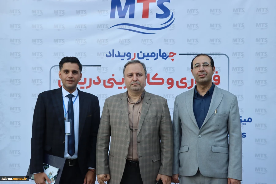 انعقاد تفاهم‌نامه همکاری دانشگاه ملی مهارت استان تهران و شرکت سیراف در حوزه کشتی‌سازی با هدف توسعه مهارت‌آموزی، نوآوری و پیوند آموزش عالی با صنعت دریایی 10