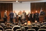 انعقاد تفاهم‌نامه همکاری دانشگاه ملی مهارت استان تهران و شرکت سیراف در حوزه کشتی‌سازی با هدف توسعه مهارت‌آموزی، نوآوری و پیوند آموزش عالی با صنعت دریایی 11