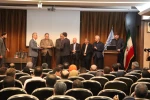 انعقاد تفاهم‌نامه همکاری دانشگاه ملی مهارت استان تهران و شرکت سیراف در حوزه کشتی‌سازی با هدف توسعه مهارت‌آموزی، نوآوری و پیوند آموزش عالی با صنعت دریایی 12