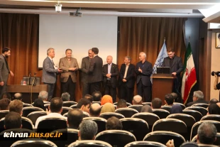 انعقاد تفاهم‌نامه همکاری دانشگاه ملی مهارت استان تهران و شرکت سیراف در حوزه کشتی‌سازی با هدف توسعه مهارت‌آموزی، نوآوری و پیوند آموزش عالی با صنعت دریایی 12